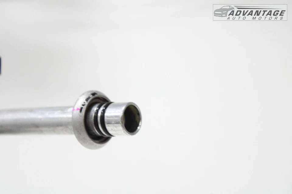 Infiniti QX70 2015-2017 aire acondicionado aire acondicionado manguera baja presión tubo OEM Foto 4 de 4