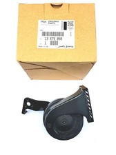 Sirena fanfara clacson originale Opel per clacson singolo Astra K - 13479898