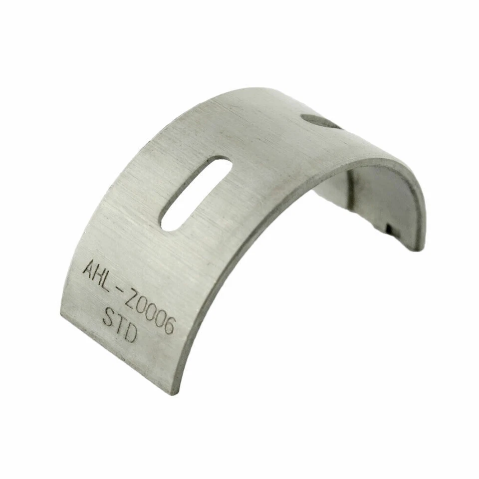 For 2001-2008 Suzuki GSXR1000 +25 Connecting Rod Crankshaft Main Bearings 34.75 Foto 3 de 4