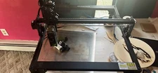 ATOMSTACK A5 M30 30W Laser Engraver 410x400mm w/Atomstack R3 Roller
