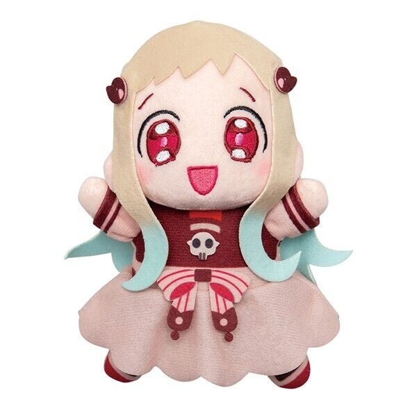 Toilet bound Hanako kun Yako's Handmade Plush Doll Nene | eBay