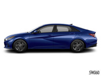 HYUNDAI ELANTRA PREFERRED 2022