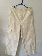 Universal Thread High waisted Cargo pants