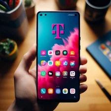 T-Mobile Phone Plans (BYOD) Not Prepaid Plans Business Priority Plans & Features