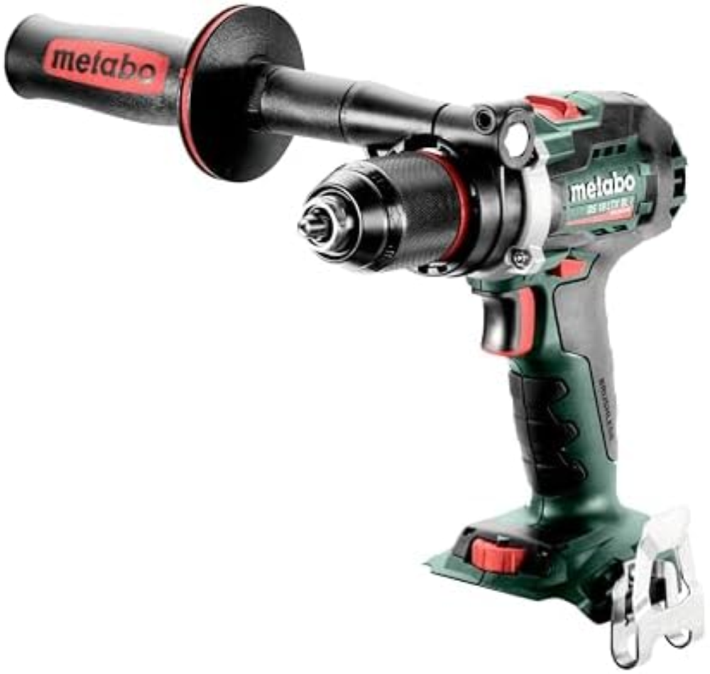 BS 18 LTX BL I (602358840) Taladro atornillador de baterÃ­a