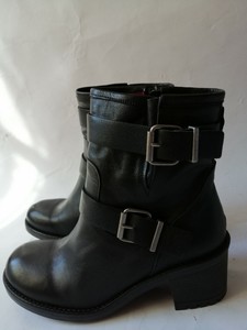 تصور جزيرة الكاتراز خطير bottine femme motarde - malkiteneshta.com