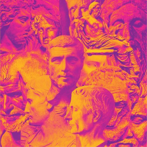 Male Gaze King Leer (CD) Album