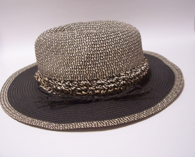 NWT Something special oversize wide brim beach hat Oversized Beach Straw Hats for Women Extra Large Wide Brim  main image 2