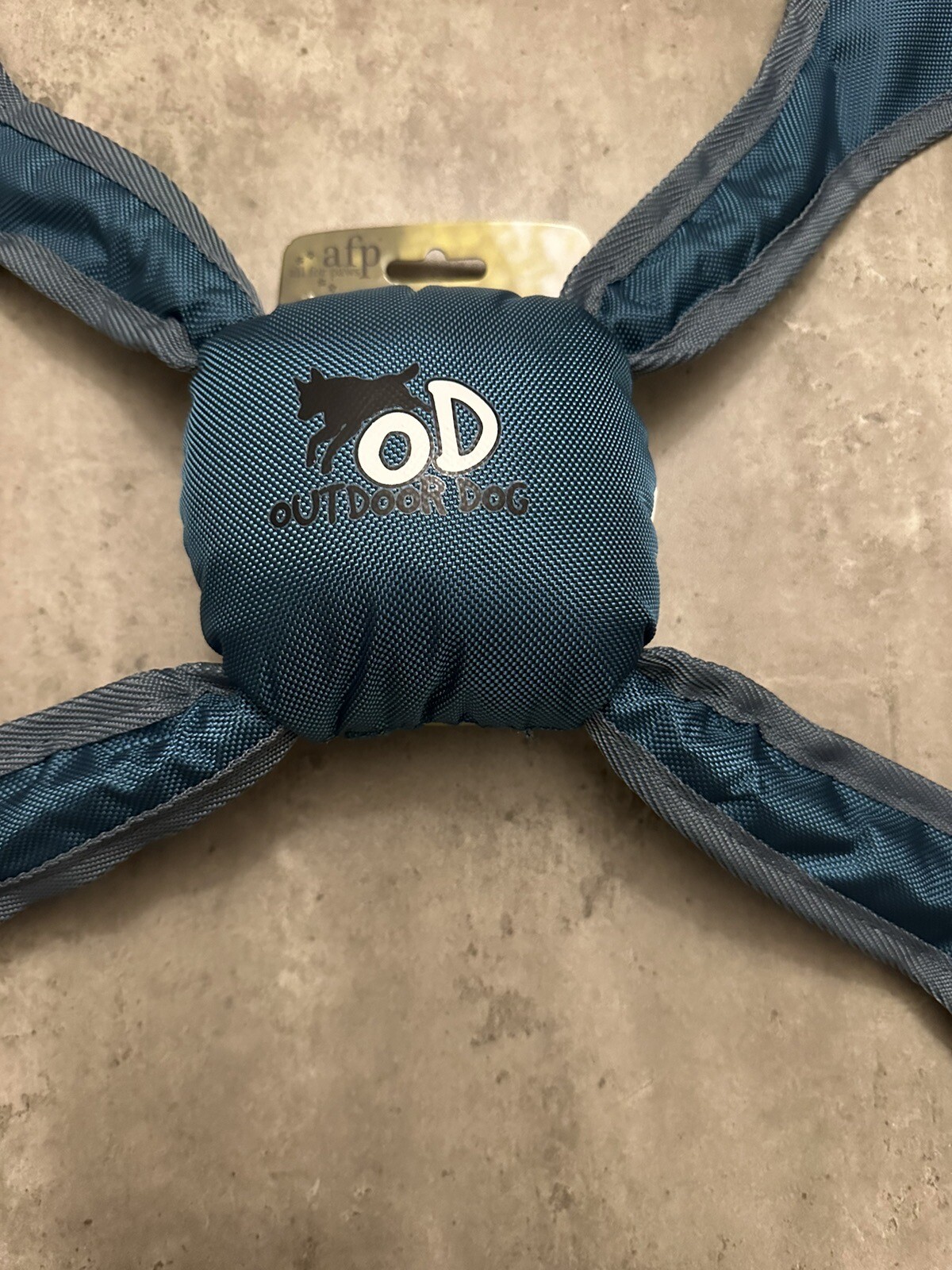 AFP All For Paws Outdoor Plush Dog Toy 🇺🇸 U.S.A. Seller eBay