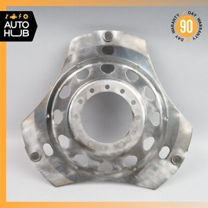 Porsche Cayenne Hybrid S 958 Electric Drive Motor Plate OEM