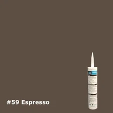 Latasil Caulk #59 Espresso 10.3oz