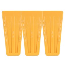 Tree Felling Wedges, Chainsaw Wedges, Tree Cutting Equipment, Tree Cutting F8V3