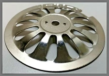 GRD-007 Master Appliance Replacement Shutter Guard for Heat Gun