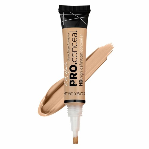 100% Authentic LA Girl Pro Conceal HD High Definition Concealer - Choose Color: - Picture 72 of 91
