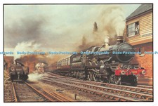 D068571 No. 4. Swindons Finest Railway Series. B. J. Freeman. Finesse. The B. J.