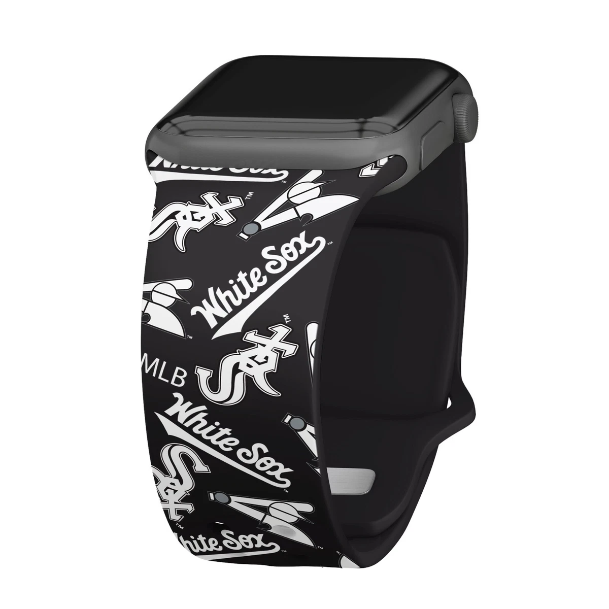 White sox deals apple watch band