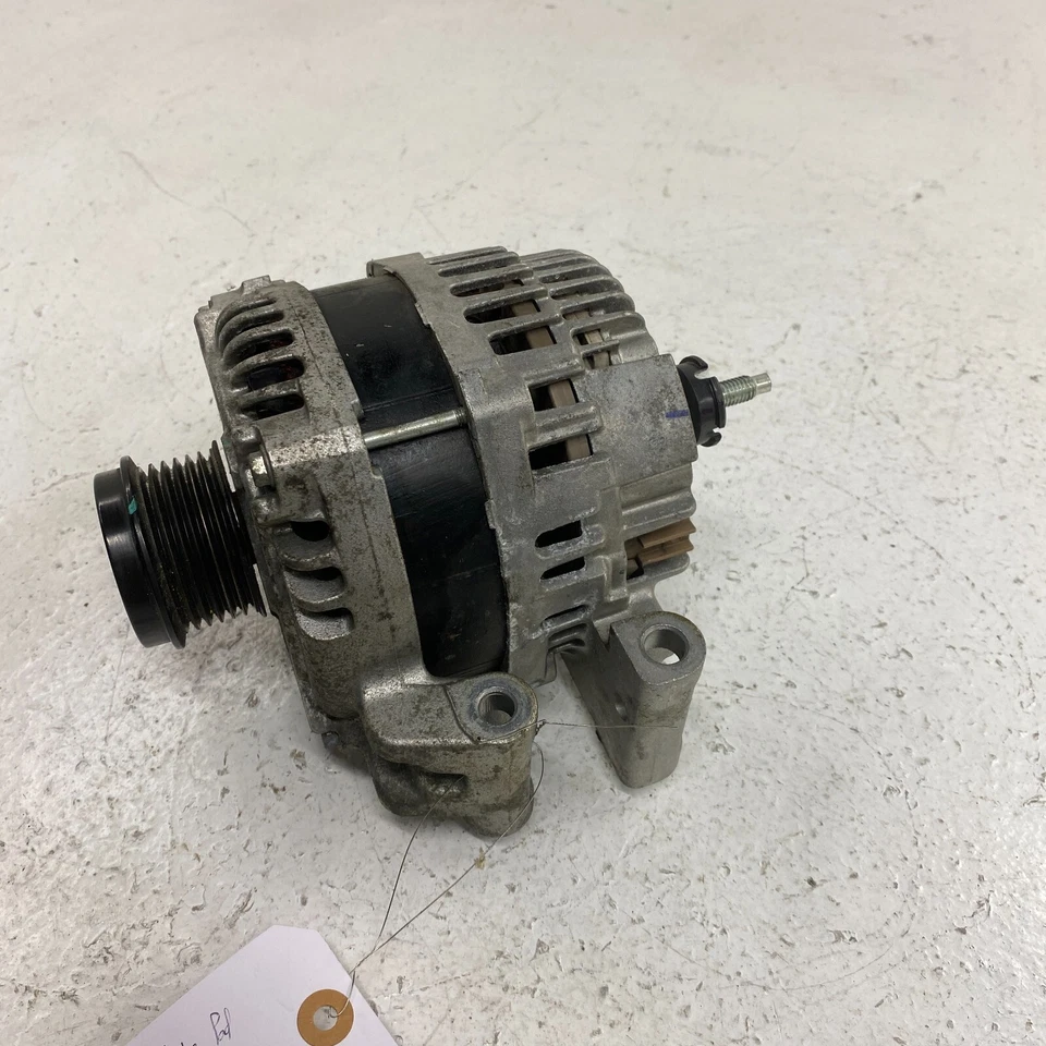 Mopar Jeep Chrysler RAM 2015-2020 alternador generador motor OEM Foto 3 de 4