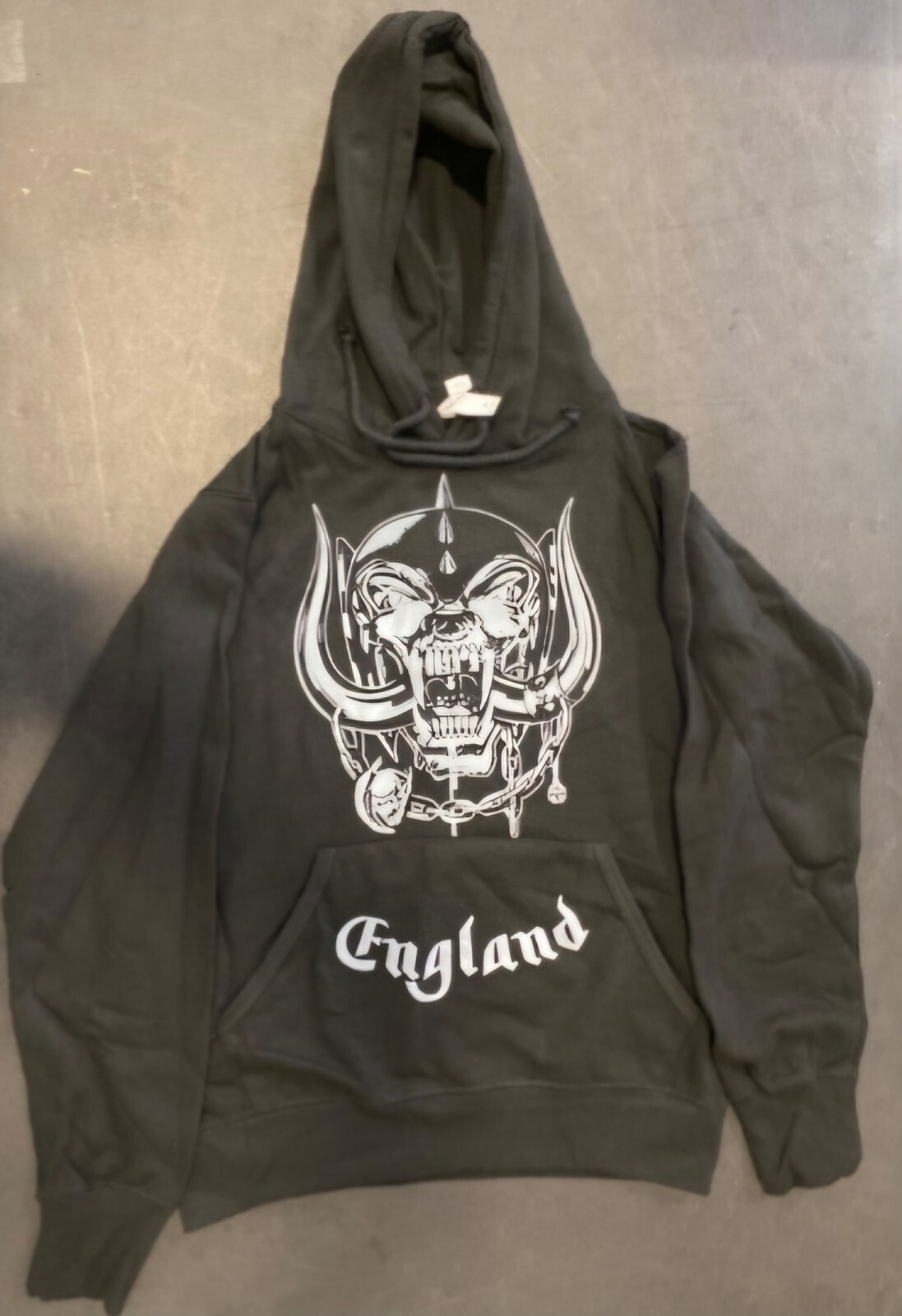 COLLECTION OF CLASSIC PUNK ROCK MEN'S HOODIES eBay