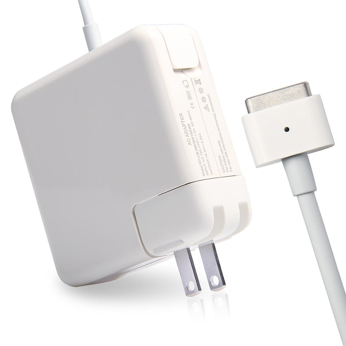 MacBook A1181 純正アダプタ付き 60W A1181ノートパソコン ACアダプターのApple A1181 A1184 661-4269