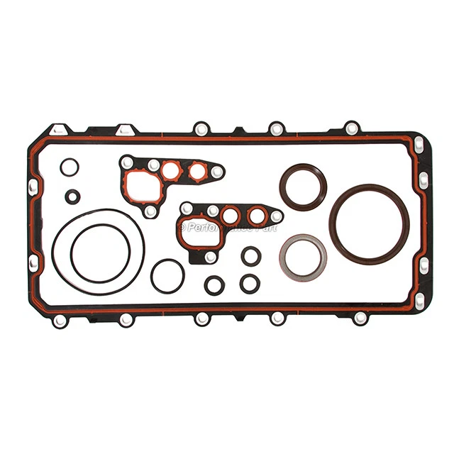 Juego completo de juntas pernos de cabeza para Ford E150 E250 E350 E450 Super Duty 5,4 L SOHC 16V Foto 3 de 4