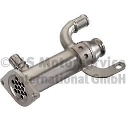 Radiateur de réaspiration des gaz Peugeot 407 refroidisseur EGR vanne 2.0HDi 135