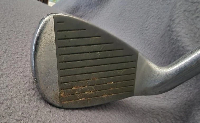 ACUITY OVERSIZE 7/8 HIERRO JUVENIL Foto 2 de 4