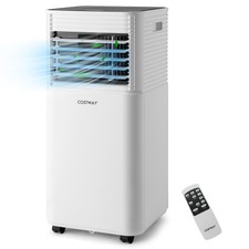 Logik LAC07C19 Portable Air Conditioner 