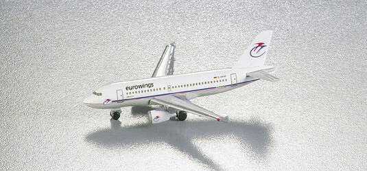 Airbus 1970 Vehicle Year Vintage Manufacture Diecast Aircrafts & Spacecrafts