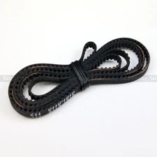 2Pcs 450 Tail Drive Belt 397t for TREX 450 RC Helicopter