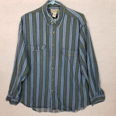 BC19 Men Cotton Striped Shirts At ₹ 220/piece | Men Striped Shirts In - Foto 2