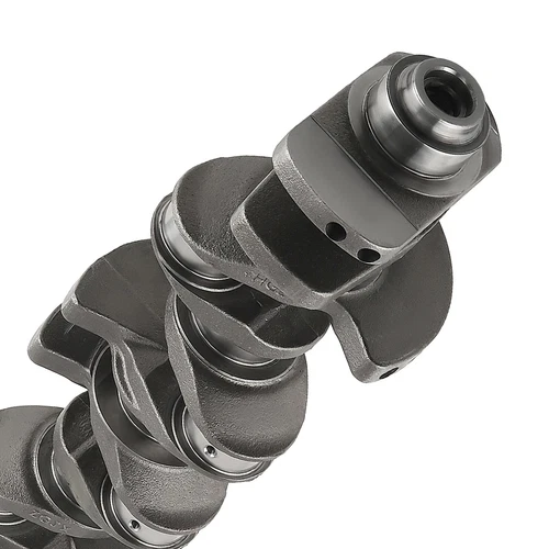 KIT ALBERO MOTORE IN ACCIAIO LEGATO PER BMW N55 3.0 BENZINA N55B30 11217580483 - Foto 14 di 22