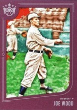 2019 Diamond Kings Singles, AP, Plum,Variations,Portraits,300 Singles