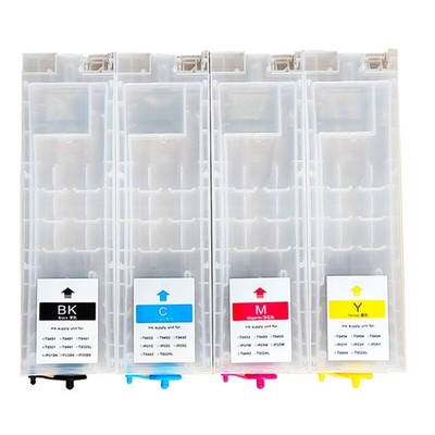 full Cartridge for WF-C5290 WF-C5790 WF-C5210 WF-C5710 Printer no chip