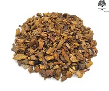 Dried Rhubarb Cut Root 85g - 1.95Kg  Rheum rhabarbarum