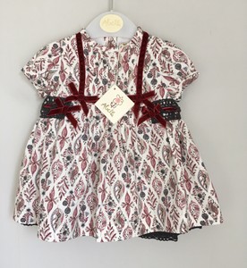 paisley baby clothes