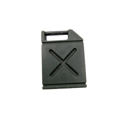 GI Joe, Action Force Ammo Dump Benzinkanister Teil 584