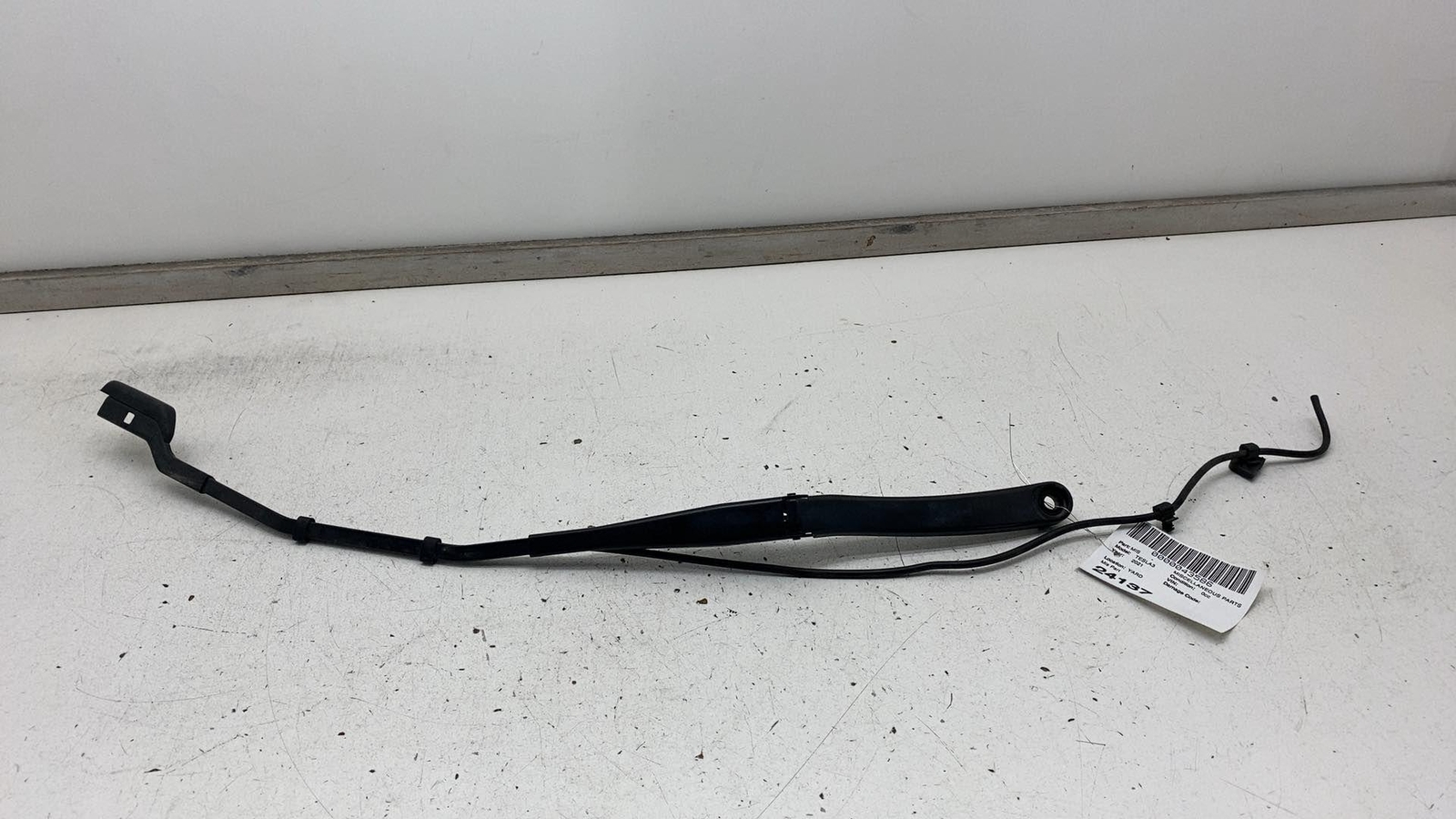 Tesla Model 3 2017-2023 Right Front Wiper Arm Assembly RH