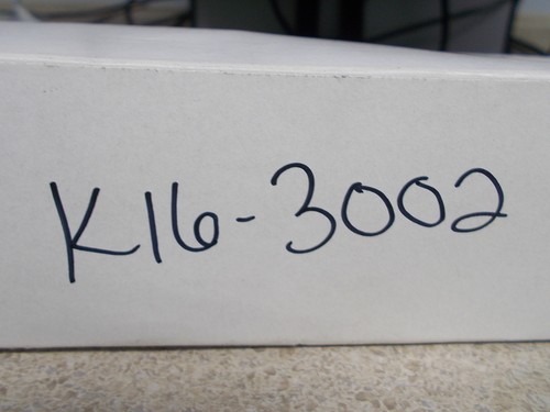 Espejo Universal Cromado NOS Parts Unlimited 8' Stem K16-3002 - Imagen 10 de 10