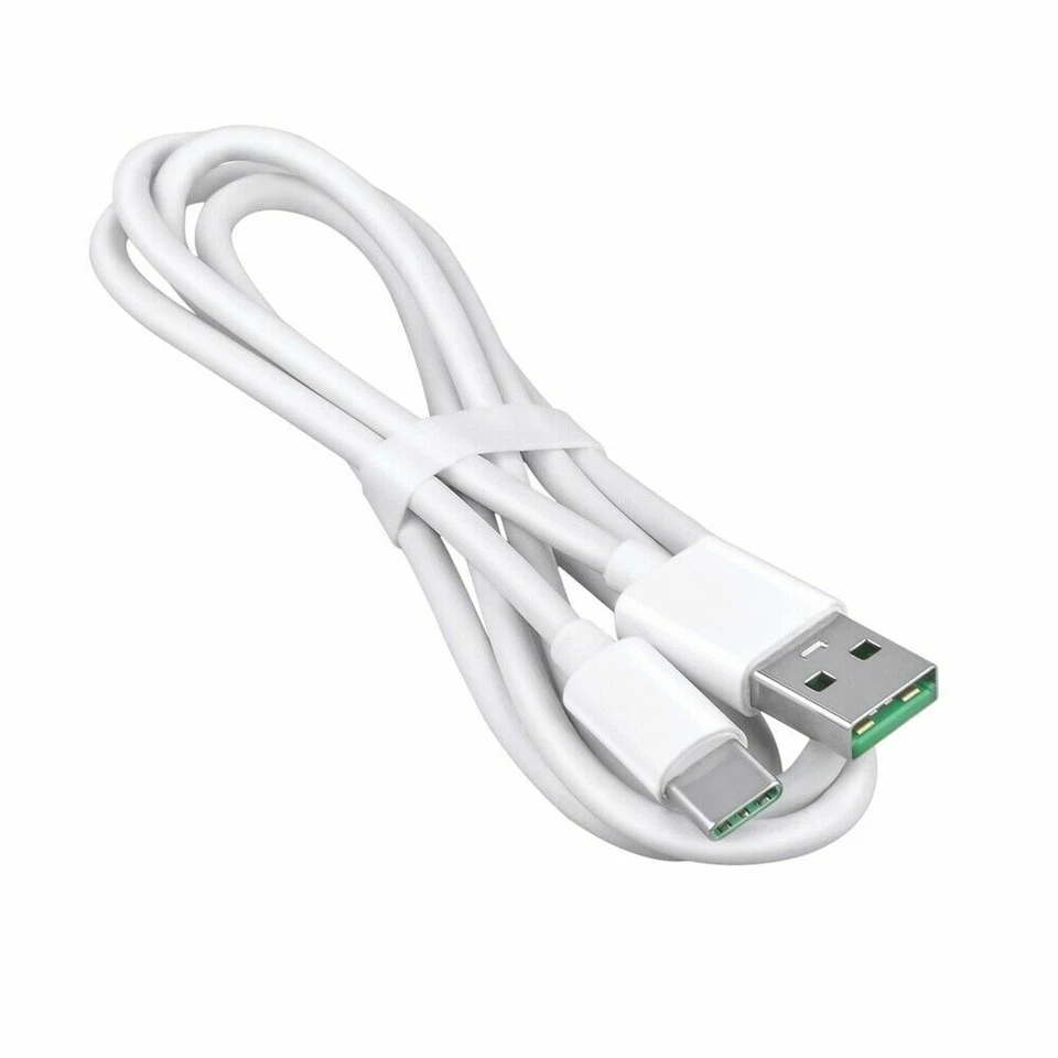 Cable cargador de datos y carga USB PwrON cable cable para Cricket ZTE Grand X 3 X3 Z959 Foto 4 de 4