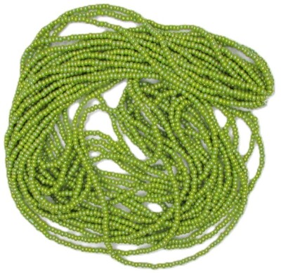 Czech 11/0 Preciosa Color 54430 (6 hanks) Wholesale Rocaille Glass Seed Beads