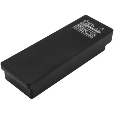 CAMERON SINO Ni-MH Battery for Scanreco Mini Palfinger RC400 7.2V 2000mAh