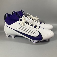 Size 11.5 - Nike Vapor Edge Pro 360 2 TB Promo Black White  display picture 2