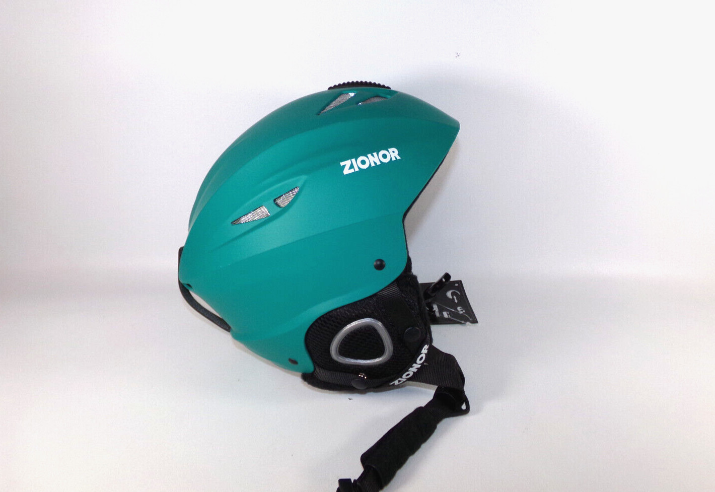 *New* ZIONOR H1 Ski Snowboard Helmut, Adjustable, Size Mediu