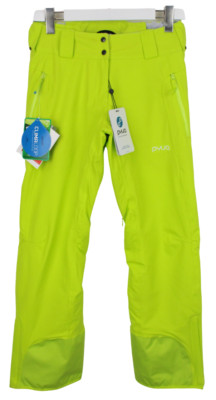 Pyua Rugged 2-L Hose Damen Schneehose X SMALL Wasserdicht Reißverschluss