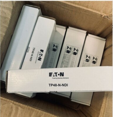 1PC NEW MTL MTLTP48-N-NDI Safety barrier With box Expedited Shipping