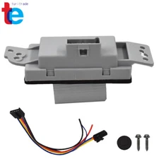 For Chevrolet Turitrade Blower Motor Resistor Speed Control Module Upgrade Kit