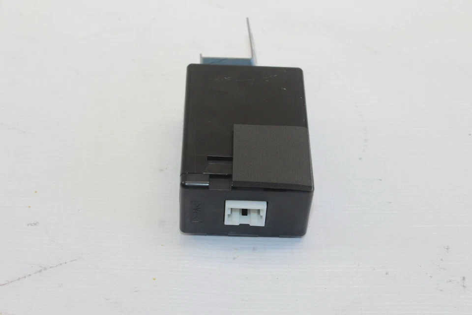 2014 INFINITI Q60S CV36 COUPE #163 MÓDULO DE CONTROLE DE BLOQUEIO ANTIRROUBO DE ENTRADA - Imagem 3 de 4