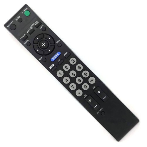 Télécommande Neuve Pour TV Sony KDL-32P300H / KDL32P3000 - Marque Infrashop, Remplacement Générique