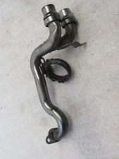 BMW E60 Engine Water Coolant Return Feed Pipe Cooling Line Engine OEM 178055