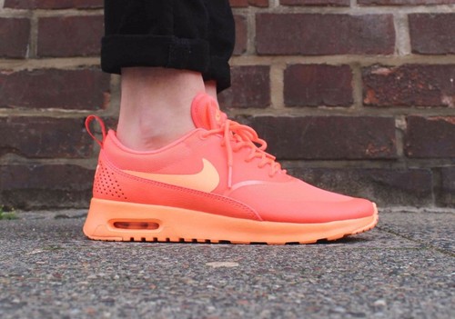 nike air max thea womens pink